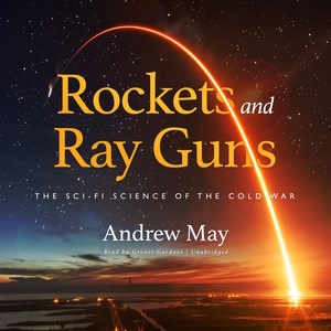 Rockets and Ray Guns - MPHOnline.com