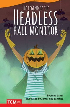 The Headless Hall Monitor - MPHOnline.com