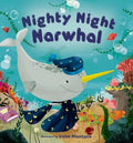 Nighty Night Narwhal - MPHOnline.com