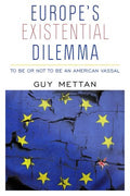 Europe's Existential Dilemma - MPHOnline.com