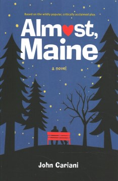 Almost, Maine - MPHOnline.com