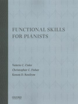 Functional Skills for Pianists - MPHOnline.com