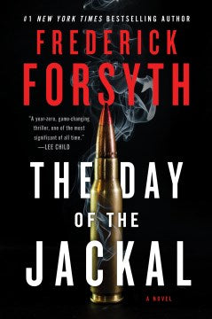 The Day of the Jackal - MPHOnline.com