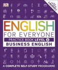 English for Everyone Business English Level 2 Practice Book - MPHOnline.com