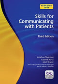 Skills for Communicating With Patients - MPHOnline.com