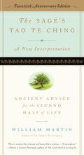 Sage's Tao Te Ching (20th Anniversary Edition) - MPHOnline.com