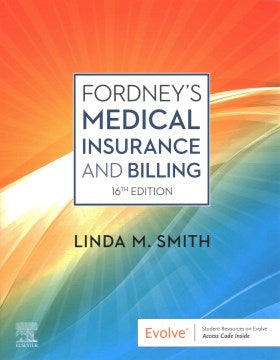 Fordney's Medical Insurance and Billing - MPHOnline.com