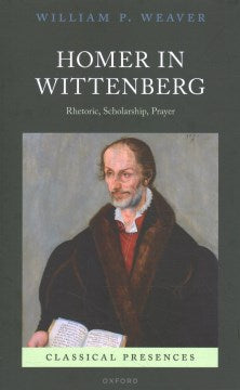 Homer in Wittenberg - MPHOnline.com