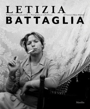 Letizia Battaglia - MPHOnline.com