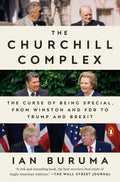 The Churchill Complex - MPHOnline.com