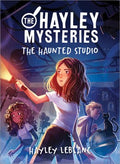 The Haunted Studio - MPHOnline.com