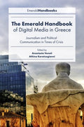 The Emerald Handbook of Digital Media in Greece - MPHOnline.com