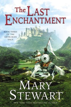 The Last Enchantment - MPHOnline.com