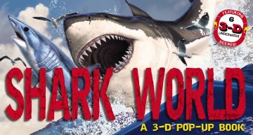 Shark World - MPHOnline.com