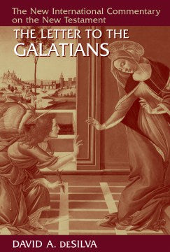 The Letter to the Galatians - MPHOnline.com