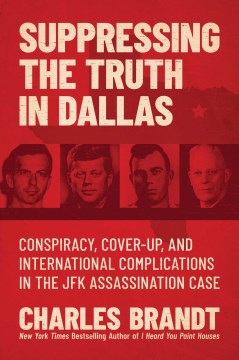 Suppressing the Truth in Dallas - MPHOnline.com