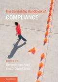 The Cambridge Handbook of Compliance - MPHOnline.com