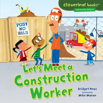 Let's Meet a Construction Worker - MPHOnline.com