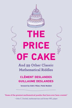 The Price of Cake - MPHOnline.com