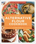 The Alternative Flour Cookbook - MPHOnline.com