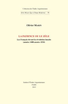 La Patience Ou Le Zele - MPHOnline.com