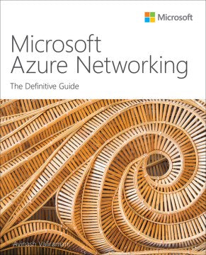 Microsoft Azure Networking - MPHOnline.com