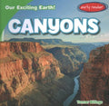 Canyons - MPHOnline.com