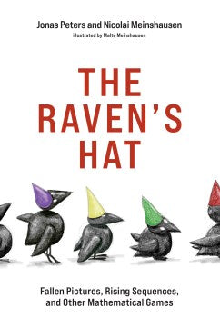 The Raven's Hat - MPHOnline.com