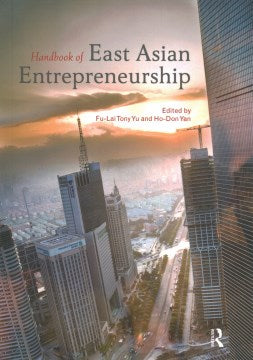 Handbook of East Asian Entrepreneurship - MPHOnline.com