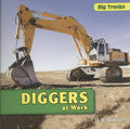 Diggers at Work - MPHOnline.com