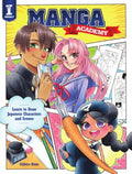 Manga Academy - MPHOnline.com