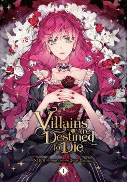 Villains Are Destined to Die 1 - MPHOnline.com