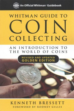 Whitman Guide to Coin Collecting - MPHOnline.com