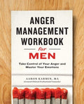 Anger Management Workbook for Men - MPHOnline.com