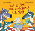 Los lobos que vinieron a cenar / The Wolves that Came to Dinner - MPHOnline.com