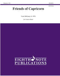 Friends of Capricorn - MPHOnline.com