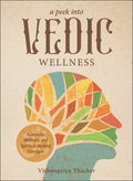 A Peek into Vedic Wellness - MPHOnline.com