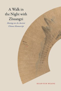 A Walk in the Night With Zhuangzi - MPHOnline.com