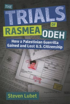 The Trials of Rasmea Odeh - MPHOnline.com