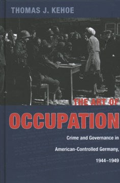 The Art of Occupation - MPHOnline.com