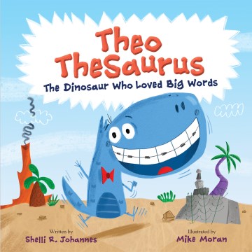 Theo Thesaurus - MPHOnline.com