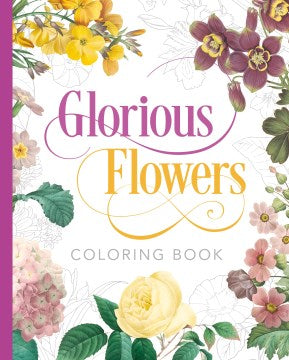 Glorious Flowers - MPHOnline.com