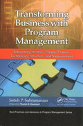 Transforming Business With Program Management - MPHOnline.com