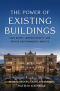 The Power of Existing Buildings - MPHOnline.com