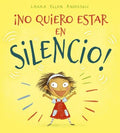 ?No quiero estar en silencio! / I Don't Want to Be Quiet! - MPHOnline.com