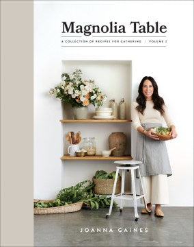 Magnolia Table (Volume 2) - MPHOnline.com