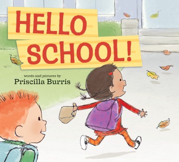 Hello School! - MPHOnline.com