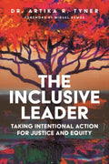 The Inclusive Leader - MPHOnline.com