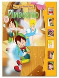 Sound Book - Pinocchio (9780755479344) - MPHOnline.com