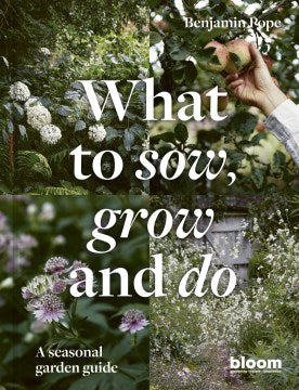 What to Sow, Grow and Do - MPHOnline.com